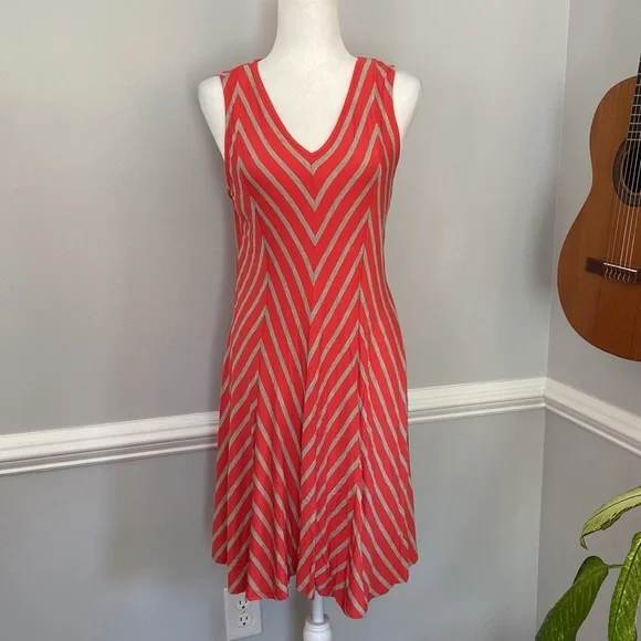Chelsea & Theodore | Dresses | Chelsea Theodore Striped Dress | Poshmark Chelsea & Theodore | Dresses | Chelsea Theodore Striped Dress | Poshmark